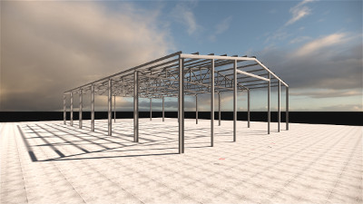 Prostor za skladištenje