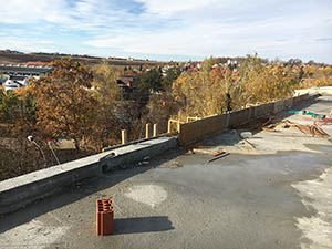 Izvođenje građevinskih radova