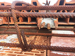 Izvođenje građevinskih radova