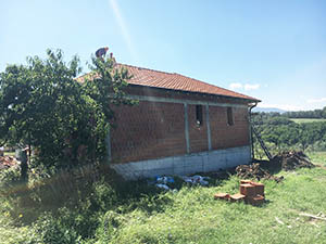 Izvođenje građevinskih radova