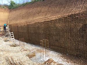 Izvođenje građevinskih radova