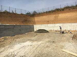 Skladište voća i povrća