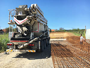 Skladište voća i povrća