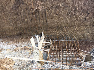 Skladište voća i povrća