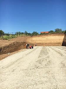 Izvođenje građevinskih radova