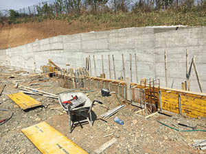 Skladište voća i povrća