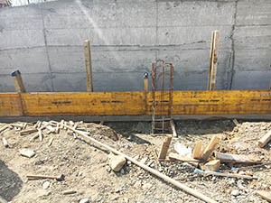 Izvođenje građevinskih radova