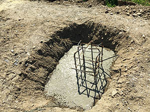 Izvođenje građevinskih radova