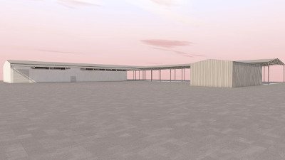 Poslovno magacinski prostor