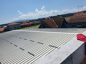 Drvnoprerađivačka radnja Breza