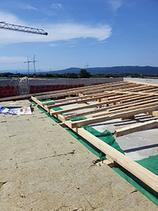 Drvnoprerađivačka radnja Breza