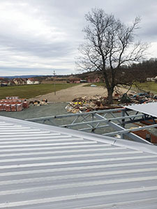 Profi Gradnja KRU 037