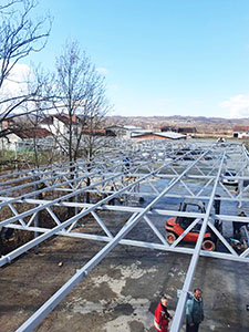 Profi Gradnja Kru 037