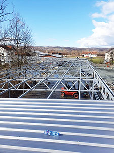 Profi Gradnja KRU 037