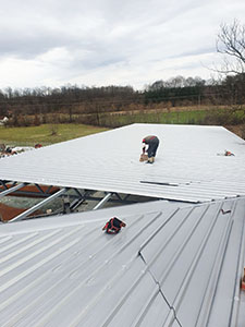 Profi Gradnja KRU 037