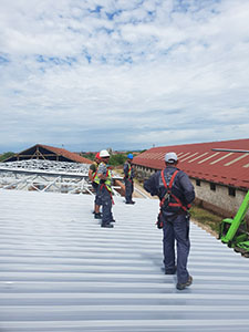 Standard Furniture Serbia DOO