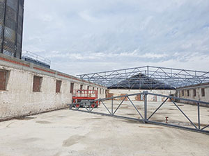 Standard Furniture Serbia DOO