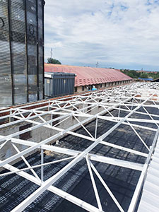 Standard Furniture Serbia DOO