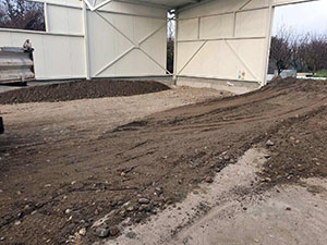 Izvođenje građevinskih radova