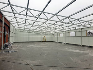 Izvođenje građevinskih radova