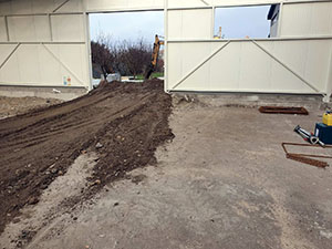 Izvođenje građevinskih radova